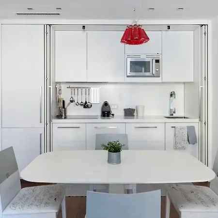 Plum Guide - Spoons Apartment *